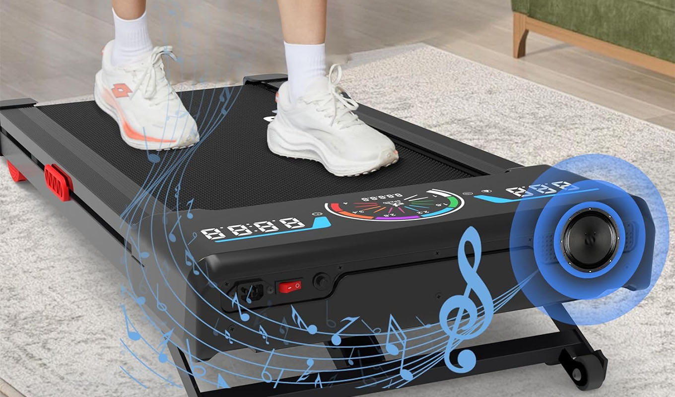 best black friday deals walking pad
