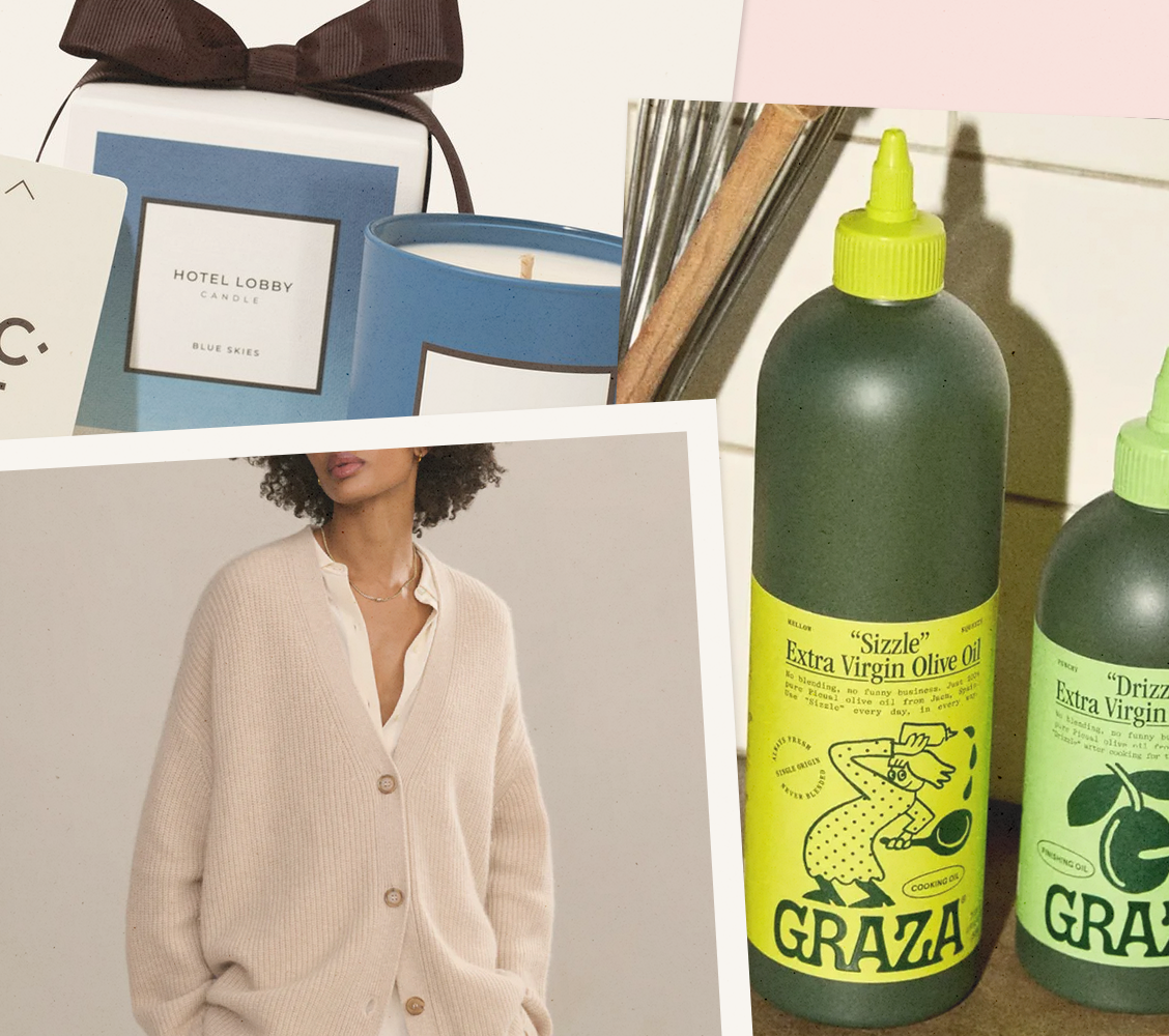 best gifts for millennials 2025 CAT