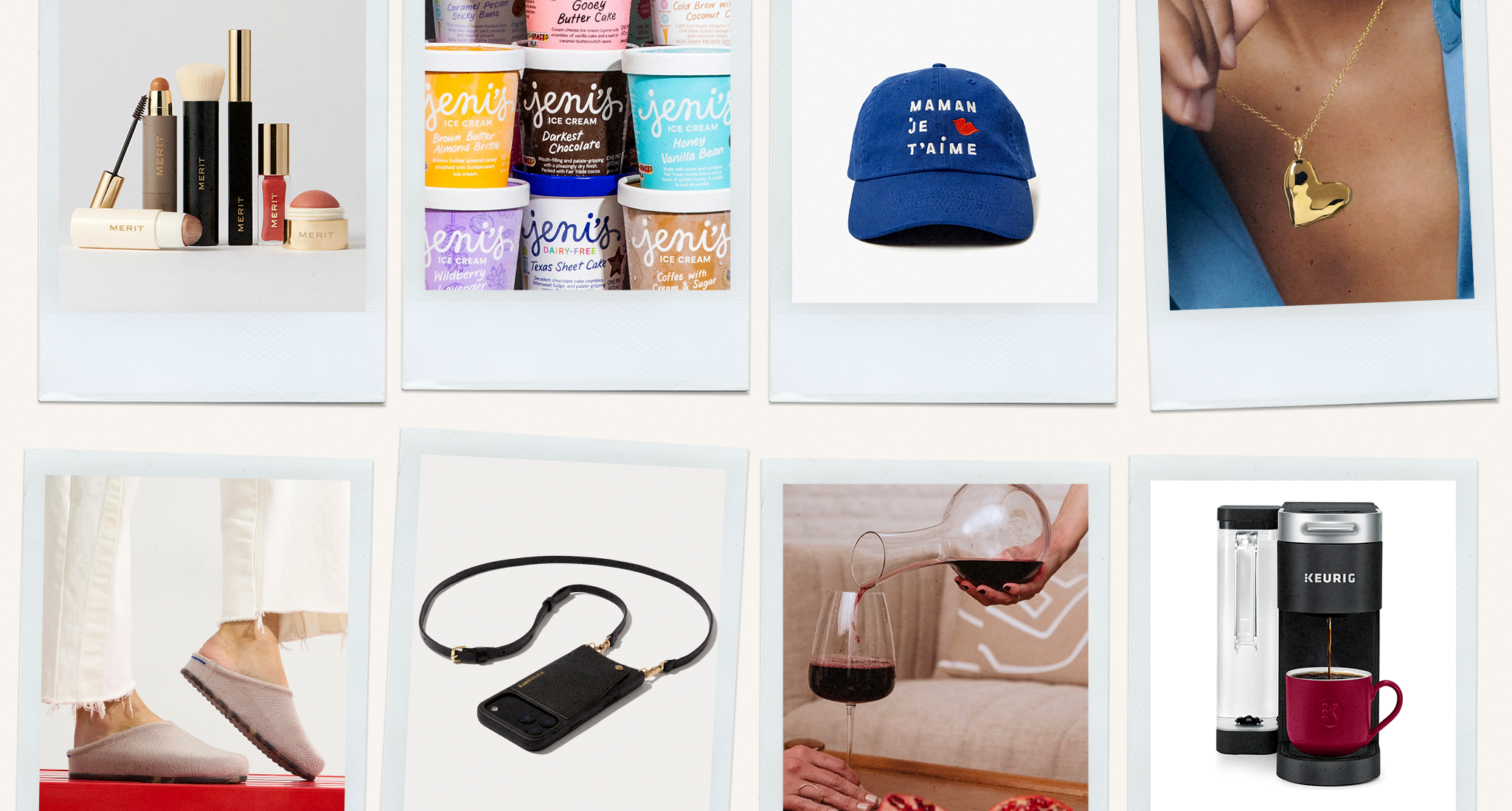 best gifts for new moms universal