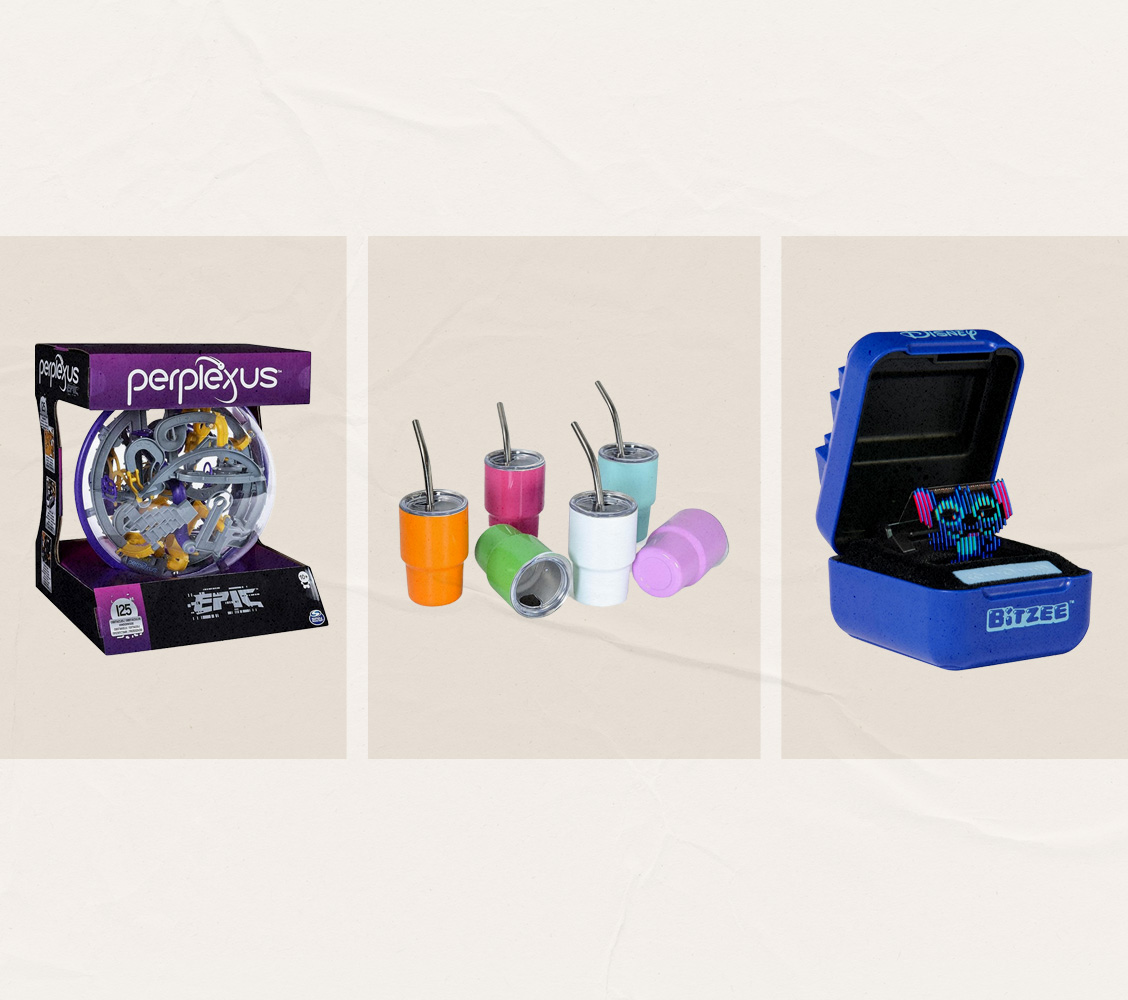 best stocking stuffers for kids CAT 1