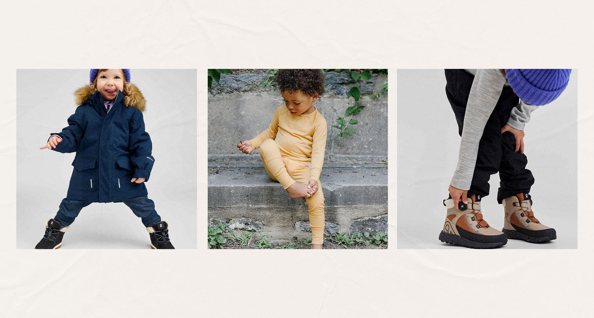 best winter gear essentials for kids uni
