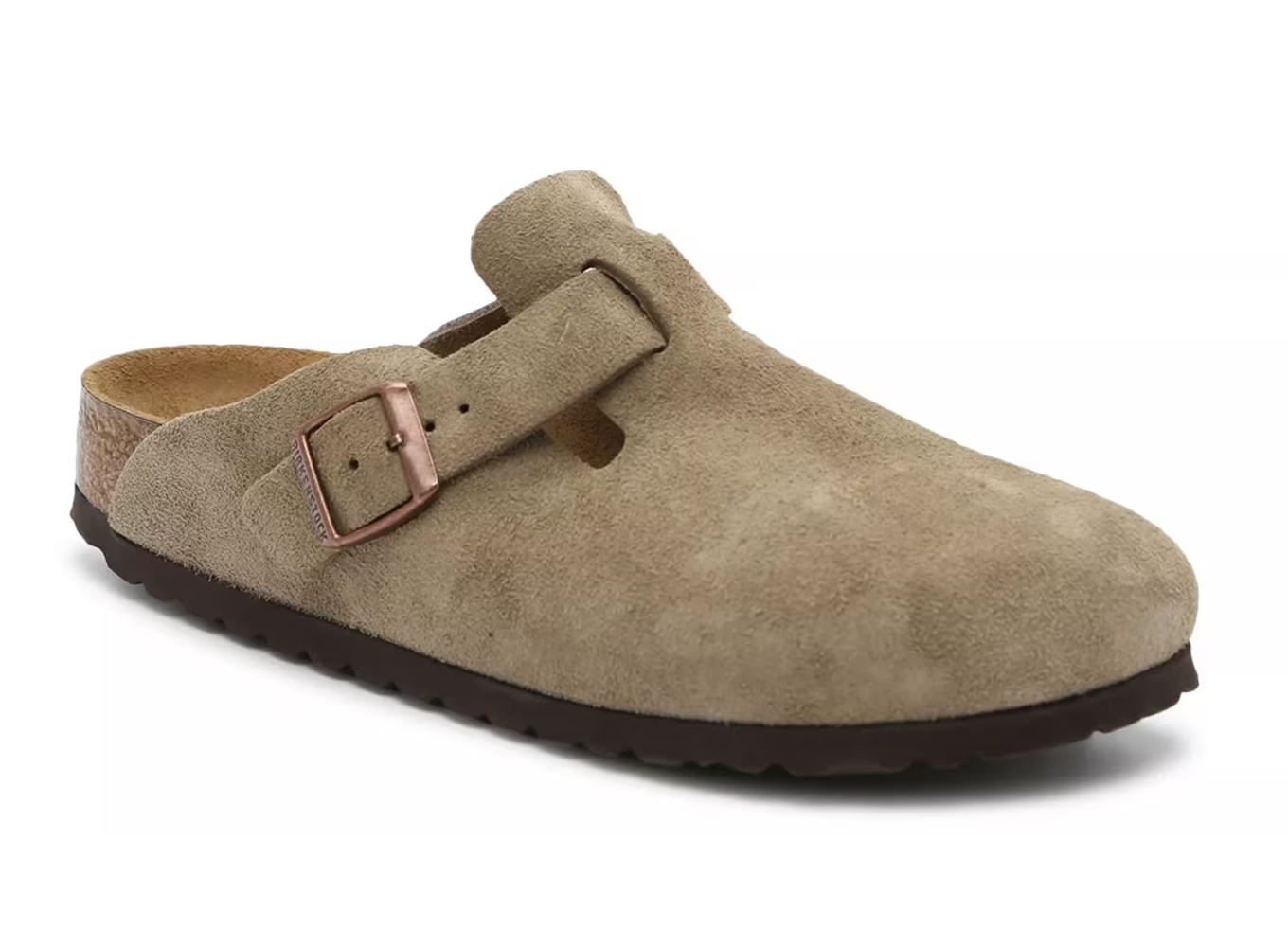 birkenstock boston clogs