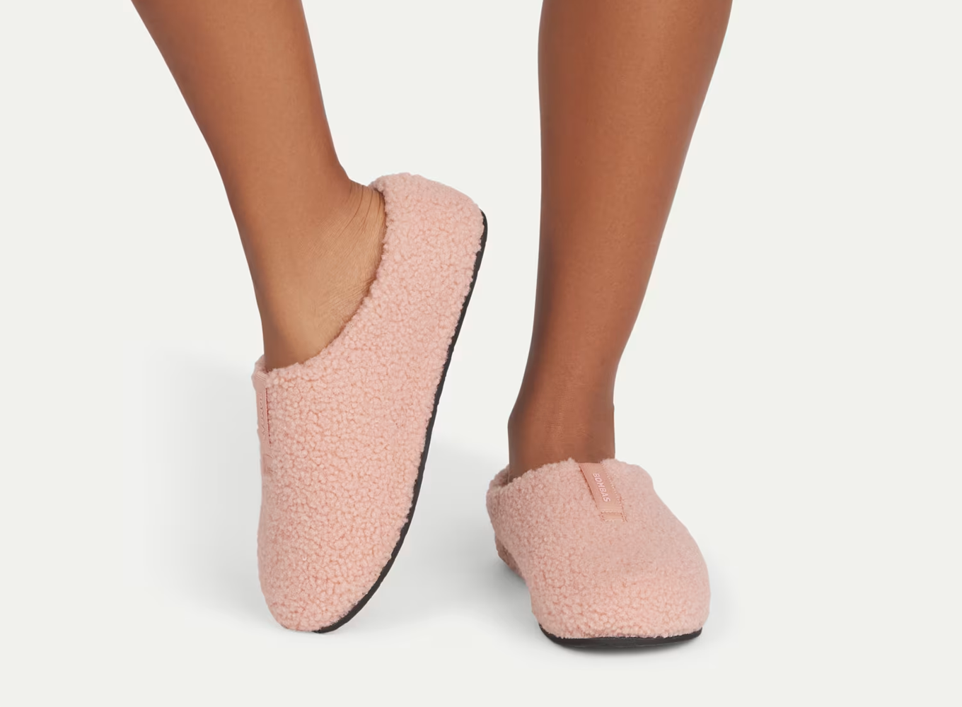 bombas slippers