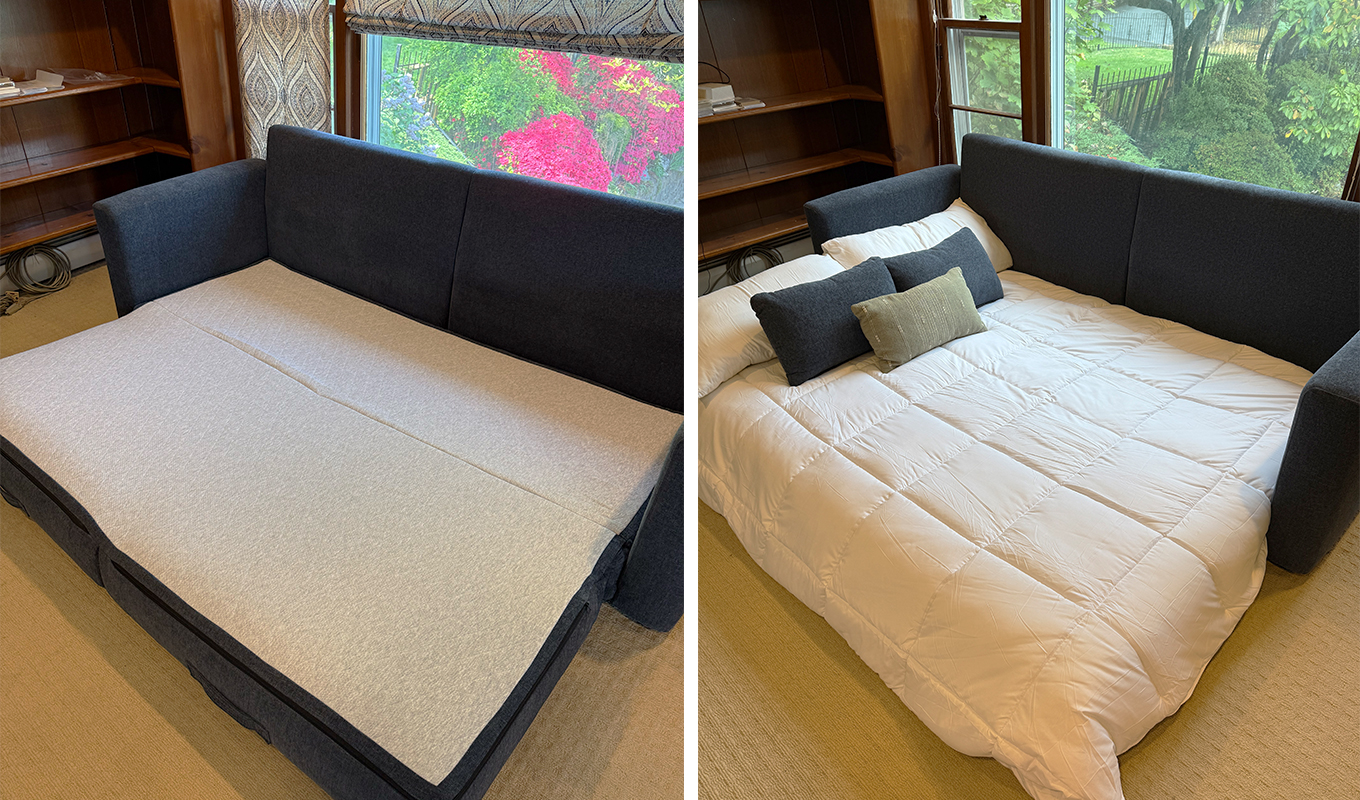 burrow-span-sleeper-sofa-reiew-bed