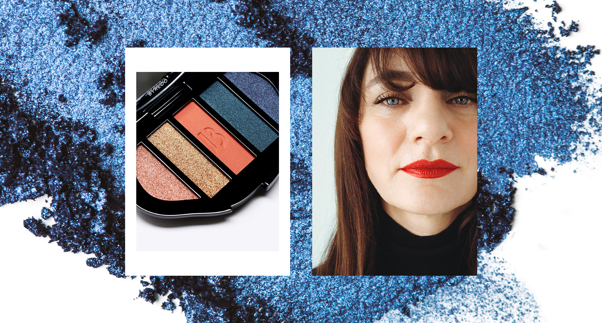 byredo lucia pica holiday collection uni 2