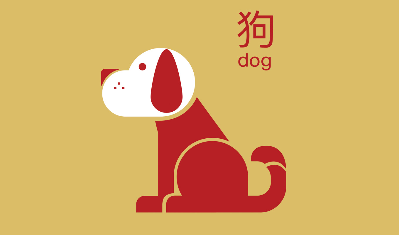 Chinese new year predictions: Dog