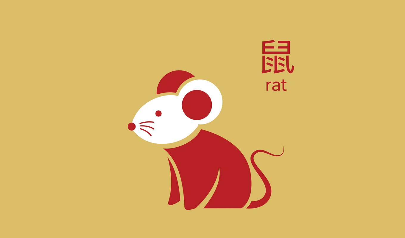 Chinese New Year predictions: Rat