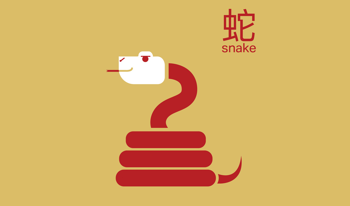 Chinese new year predictions: Snake