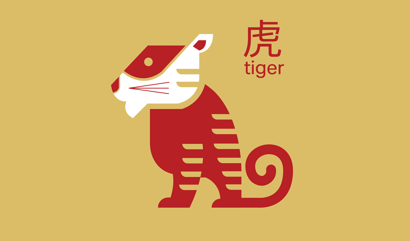 Chinese New Year predictions: Tiger