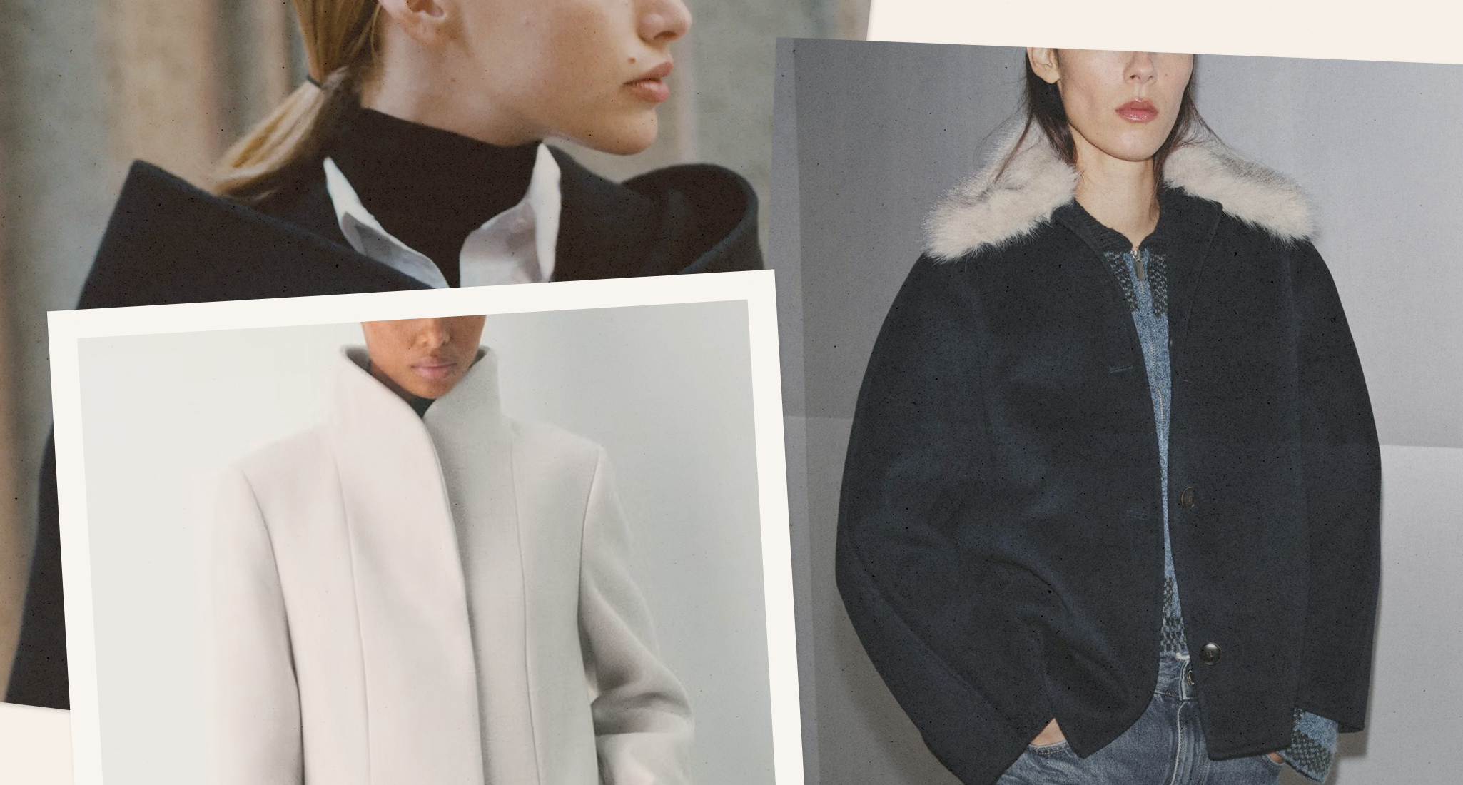 collar coats universal
