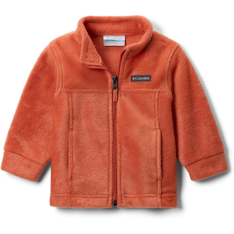 columbia steens fleece jacket