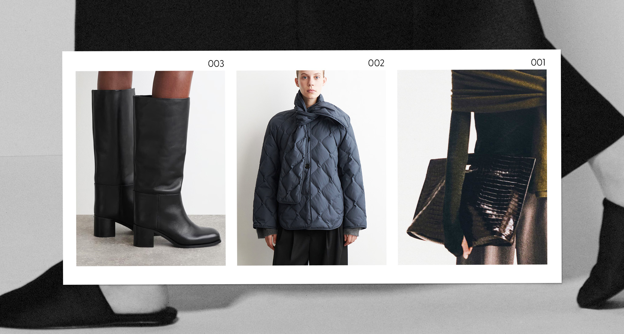 cos black friday sale universal