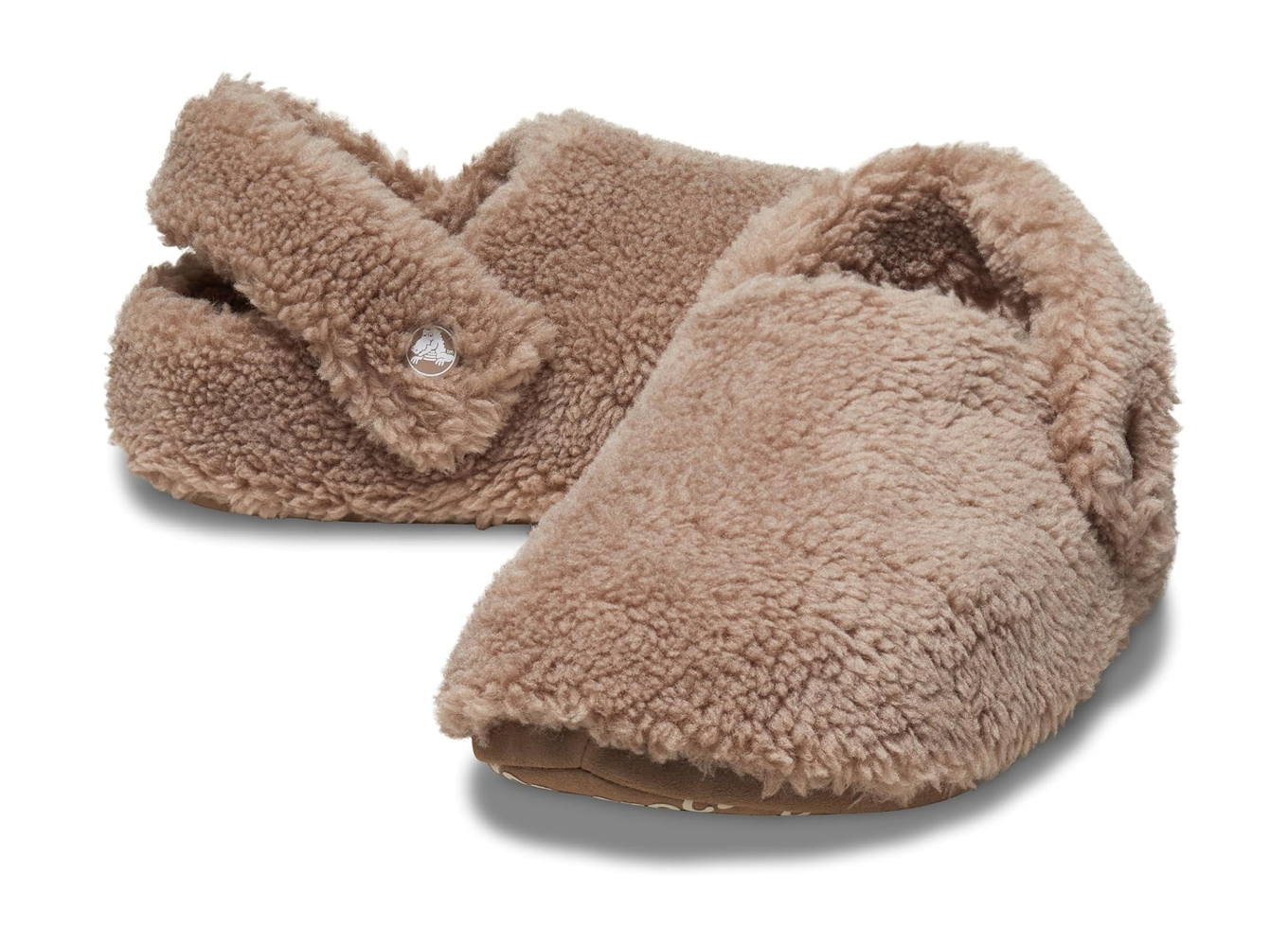 crocs cozzzy slippers google 100 holiday gift list 2025