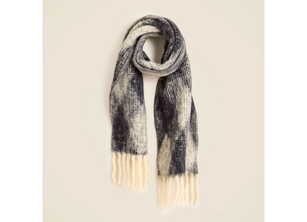 cyber monday reader favorites j crew scarf