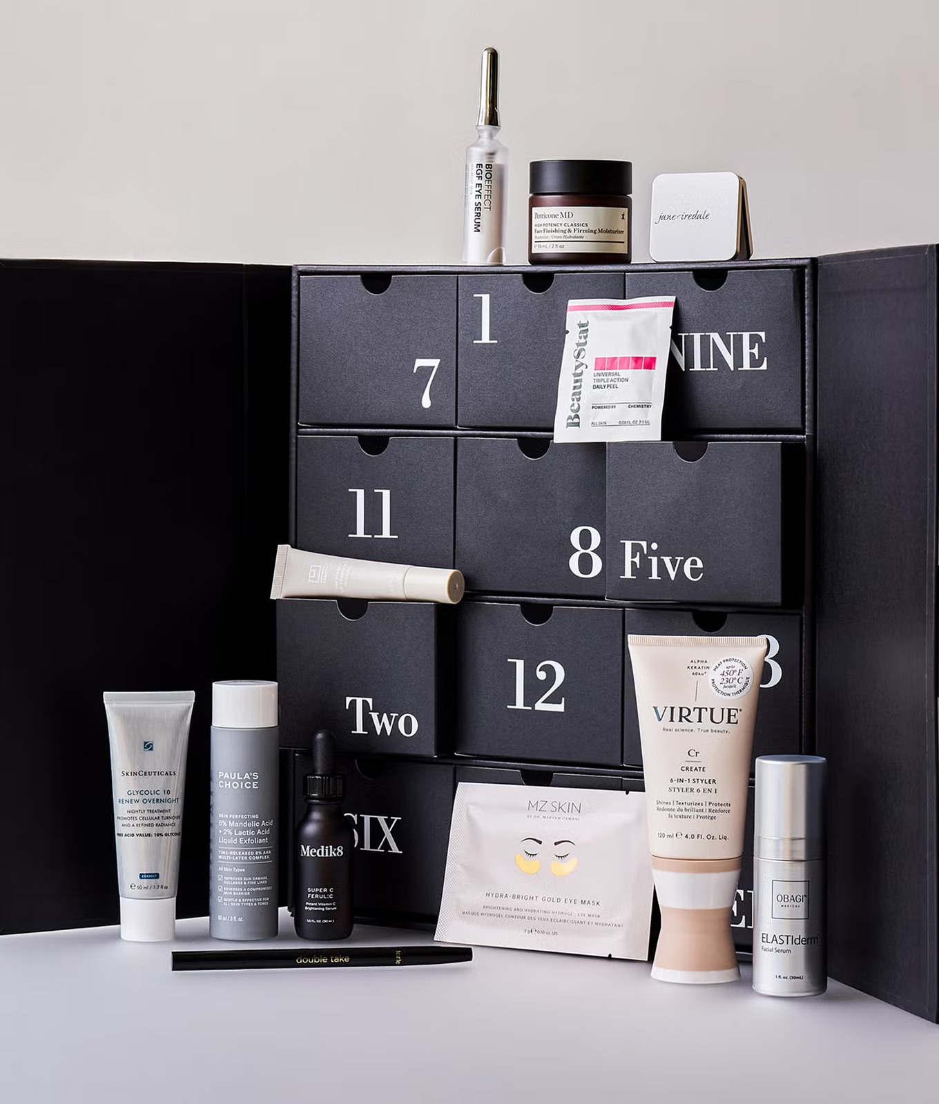 dermstore advent calendar 2025