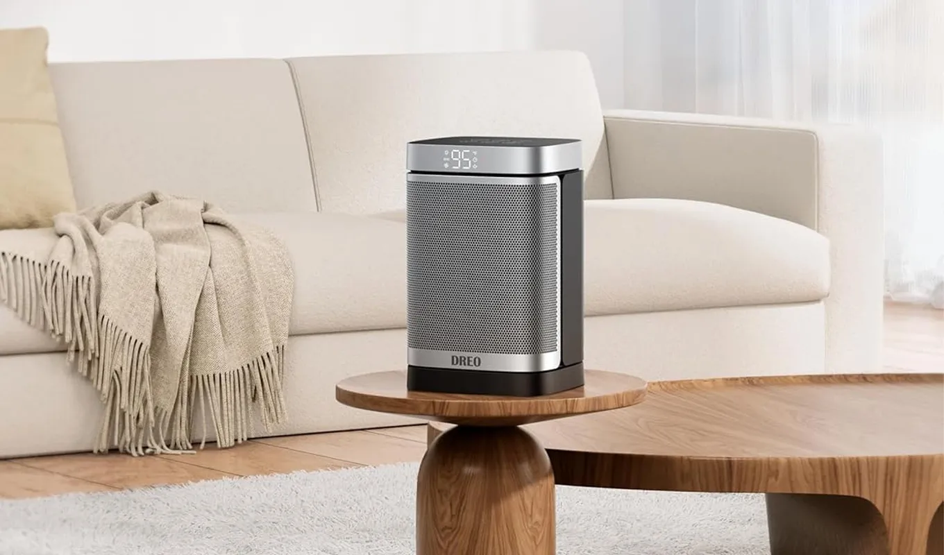 amazon-black-friday-dreo-space-heater