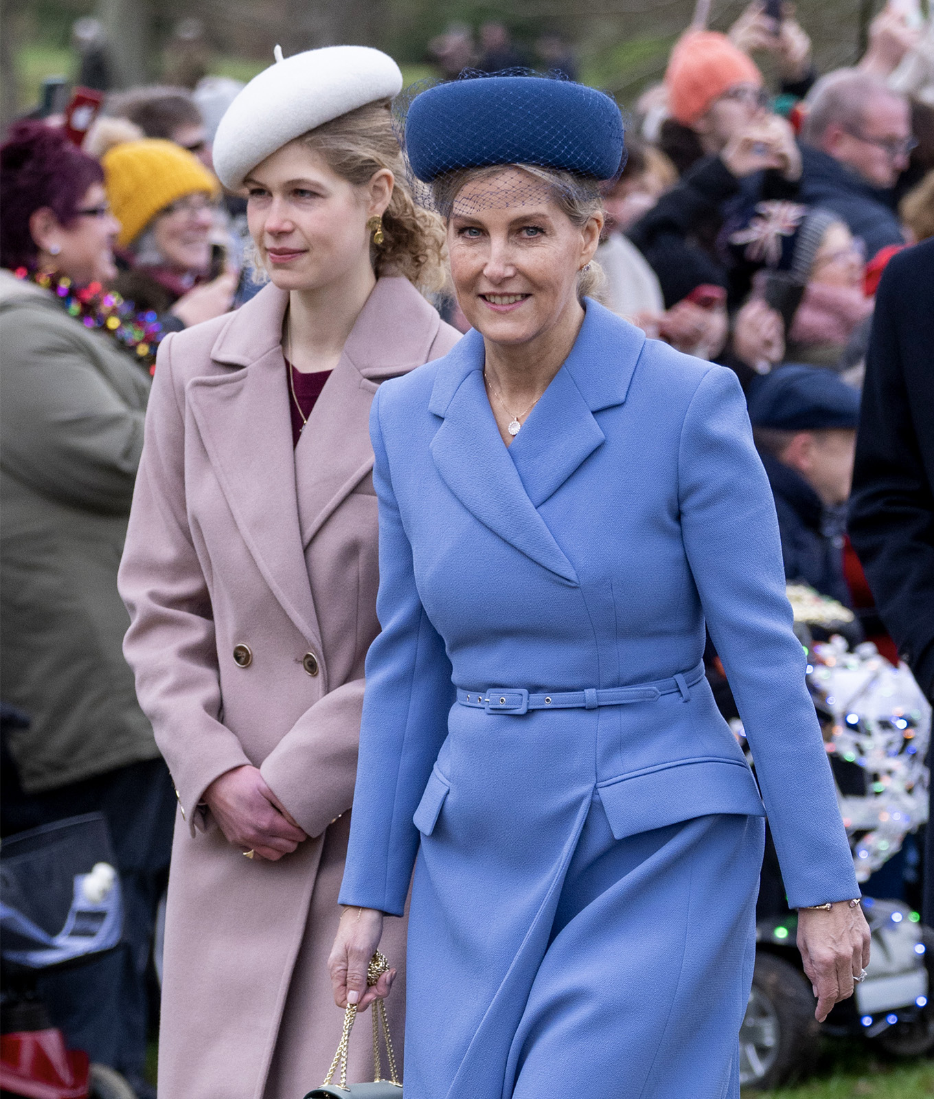 duchess sophie lady louise