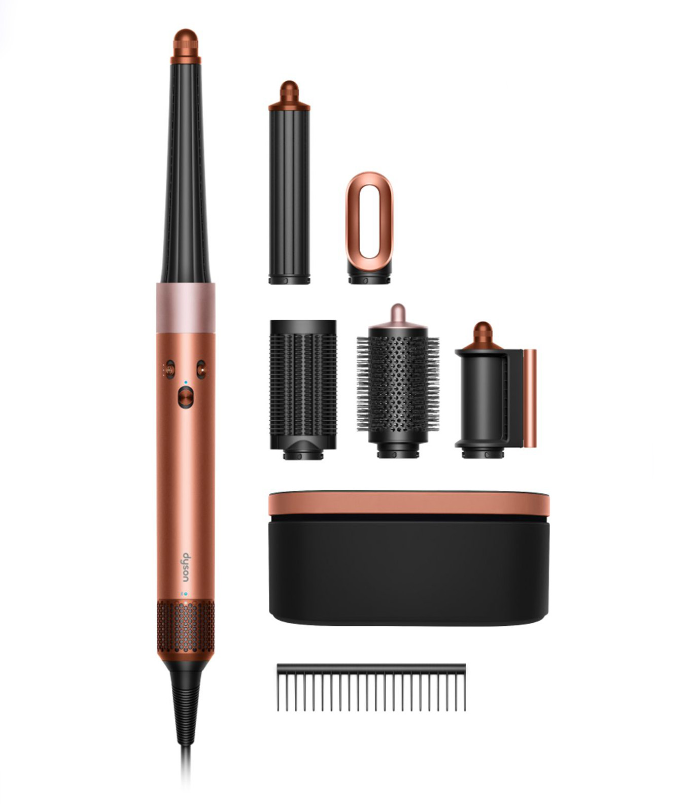 Dyson Black Friday sale: Airwrap I.D. styler