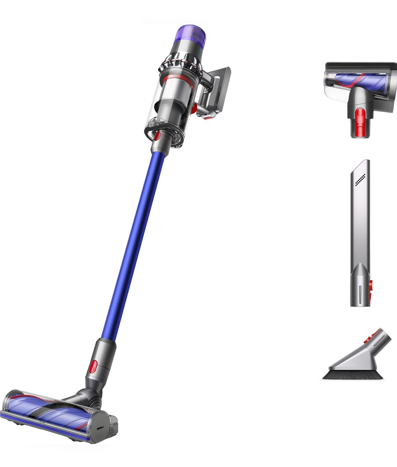 Dyson Black Friday sale: V8 Cordless vac