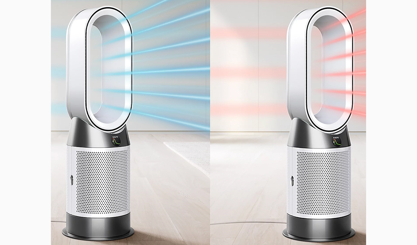 Best Black Friday Deals 2025: Dyson Hot+Cool