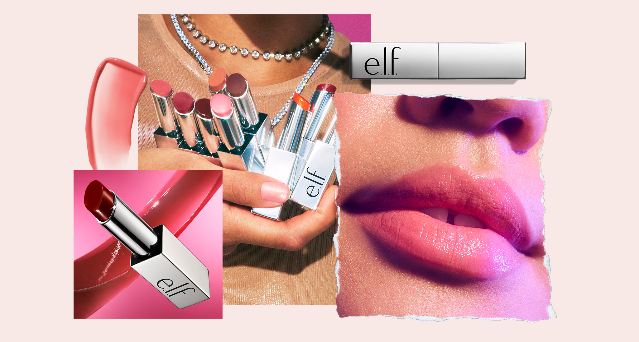 e.l.f. cosmetics glow reviver slipstick review