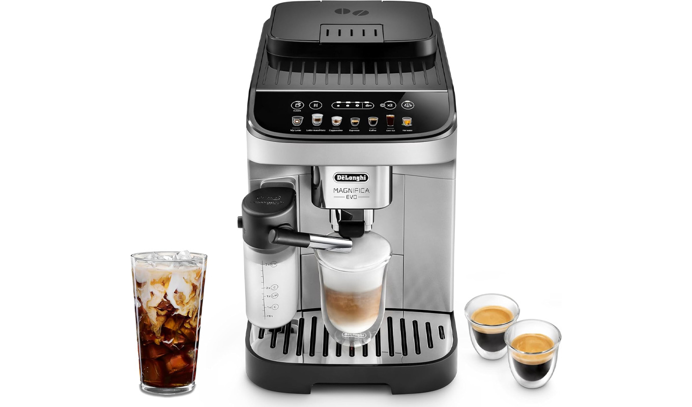 early black friday delonghi
