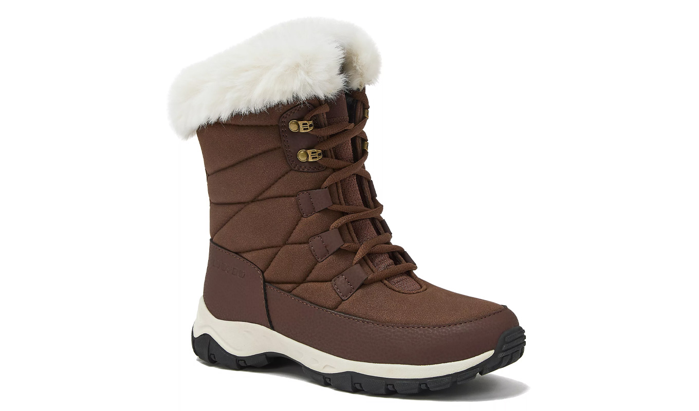 early black friday deals lands end brown boots