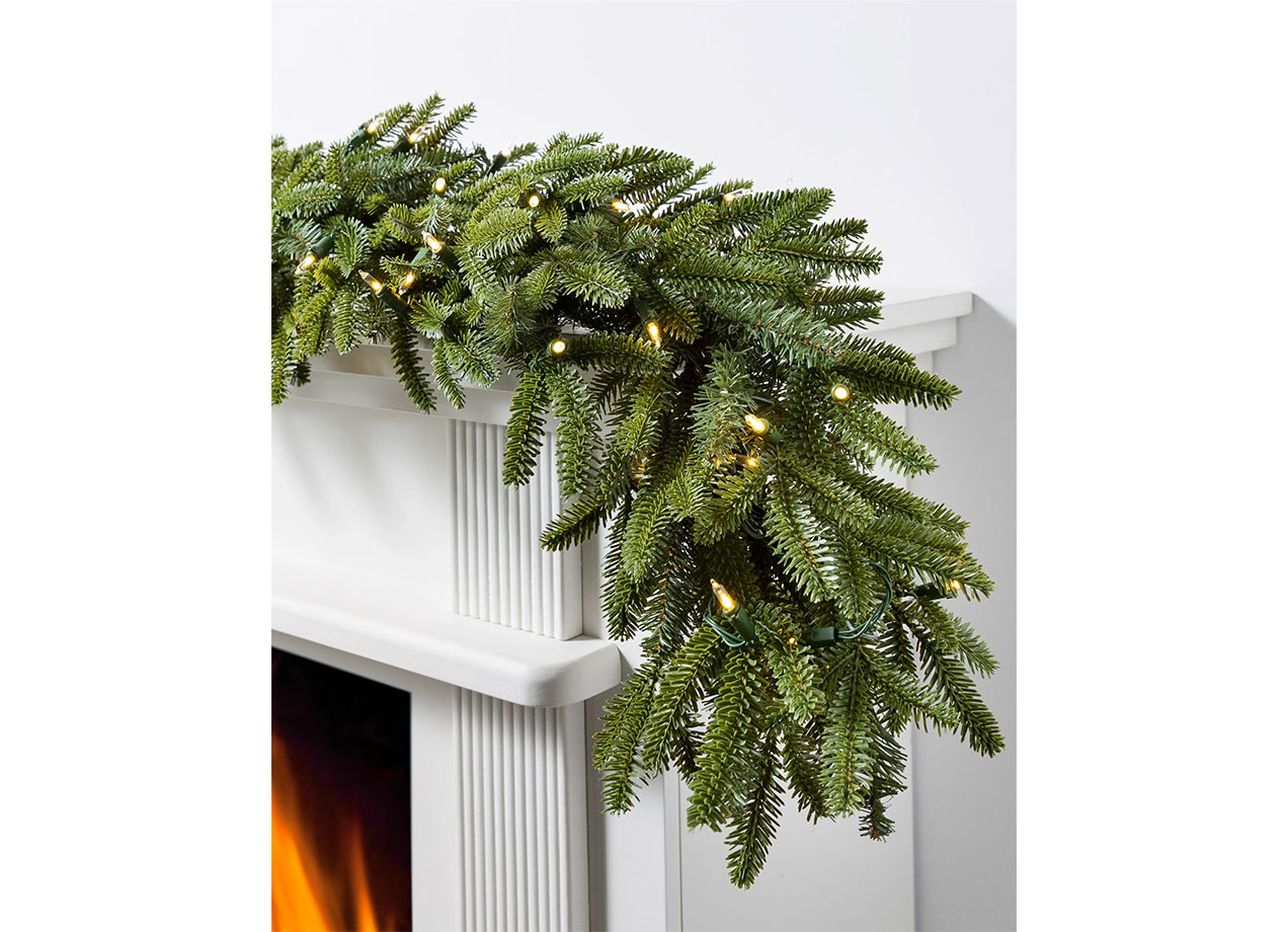early black friday sale: balsalm hill decor