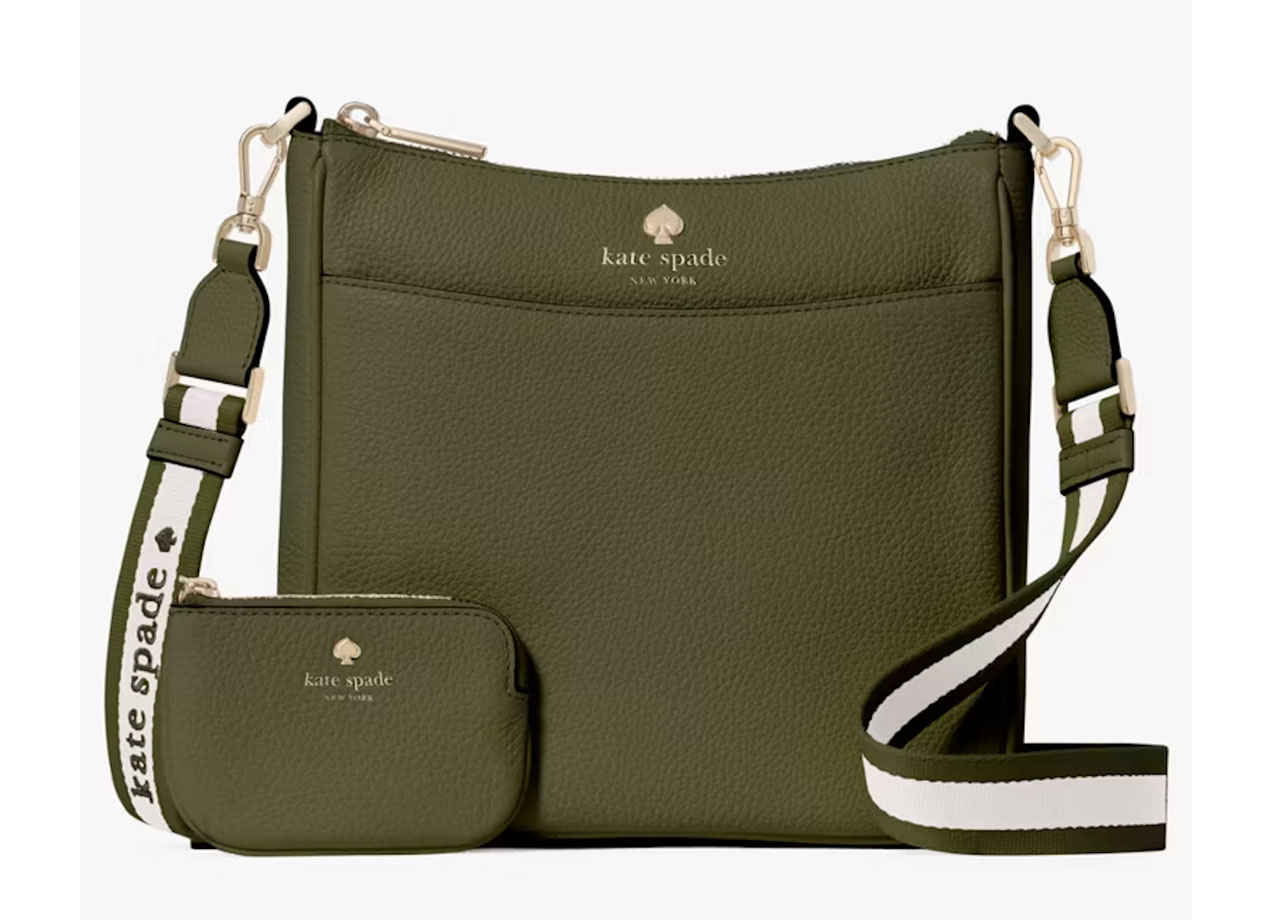 early black friday sale: kate spade bag