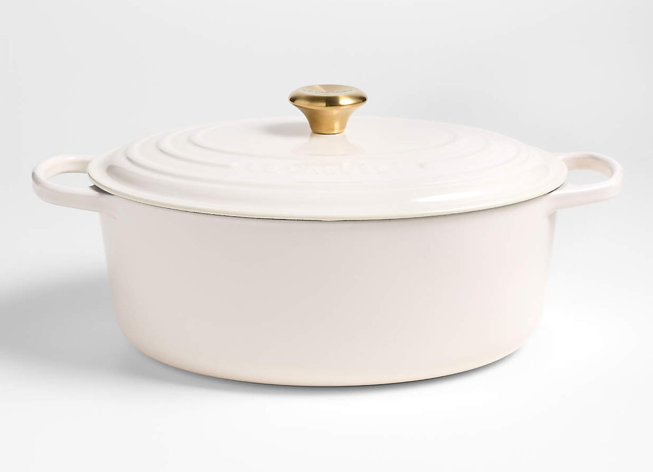 early black friday sale: le creuset dutch oven