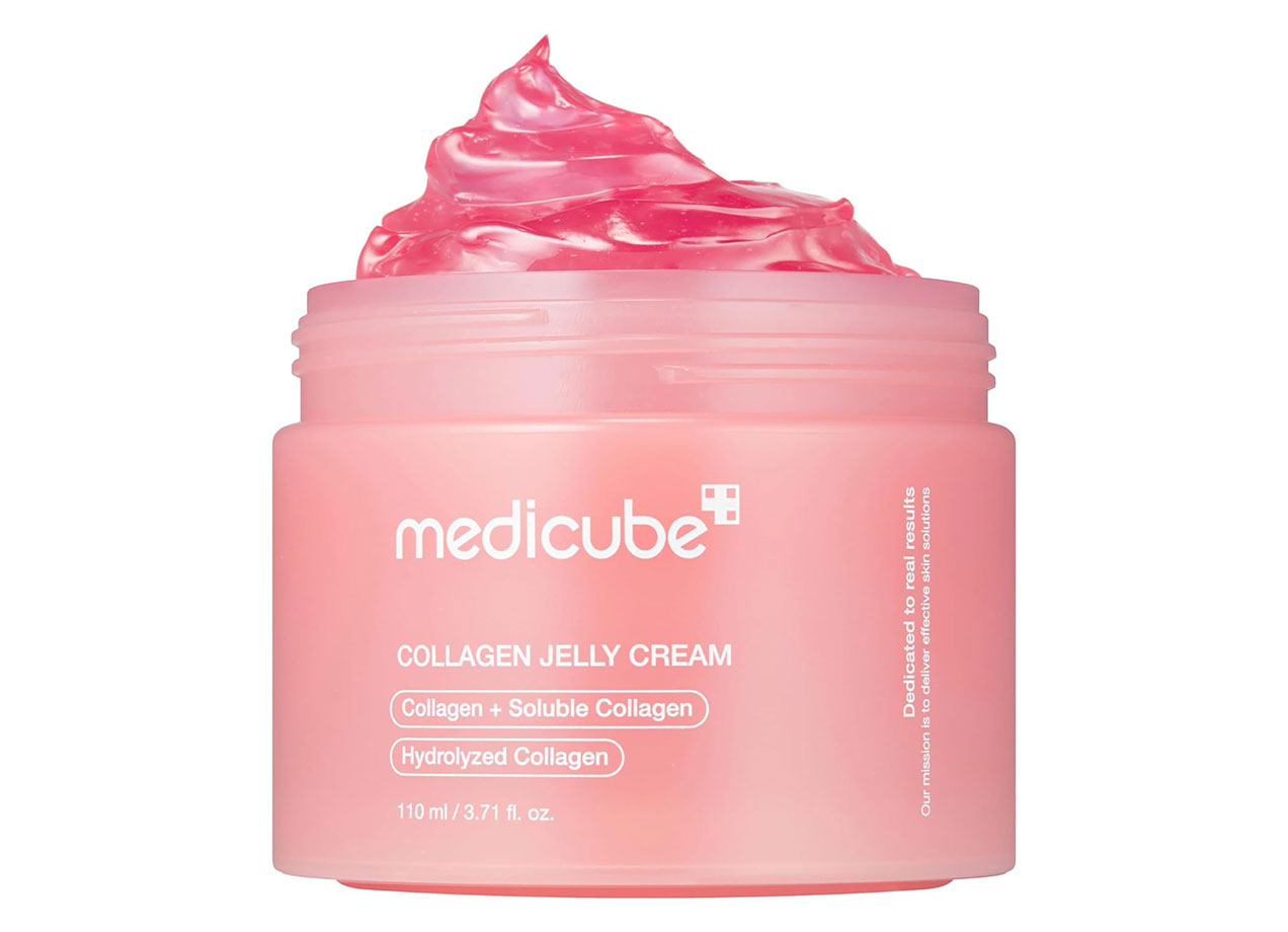 early black friday sale: medicube jelly
