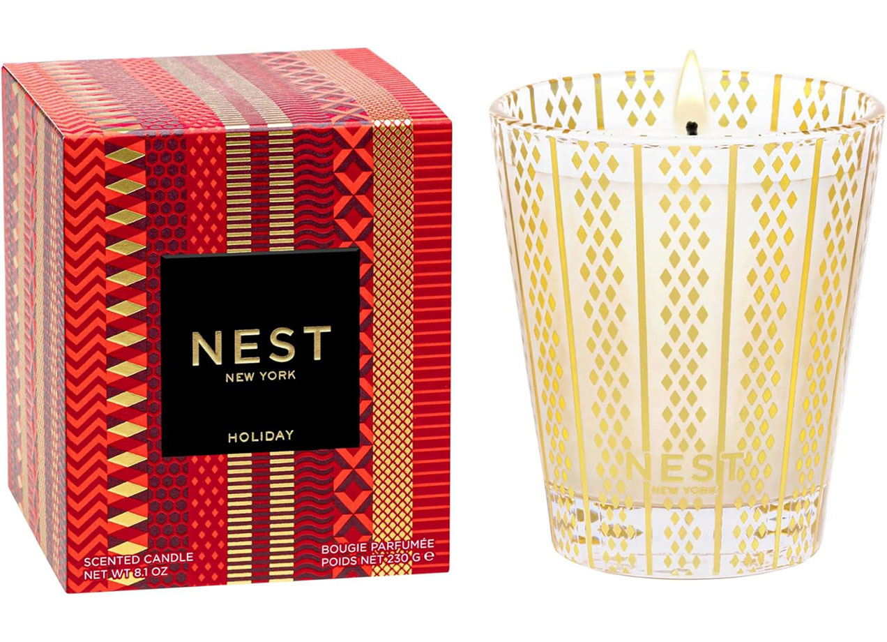 early black friday sale: nest new york candle