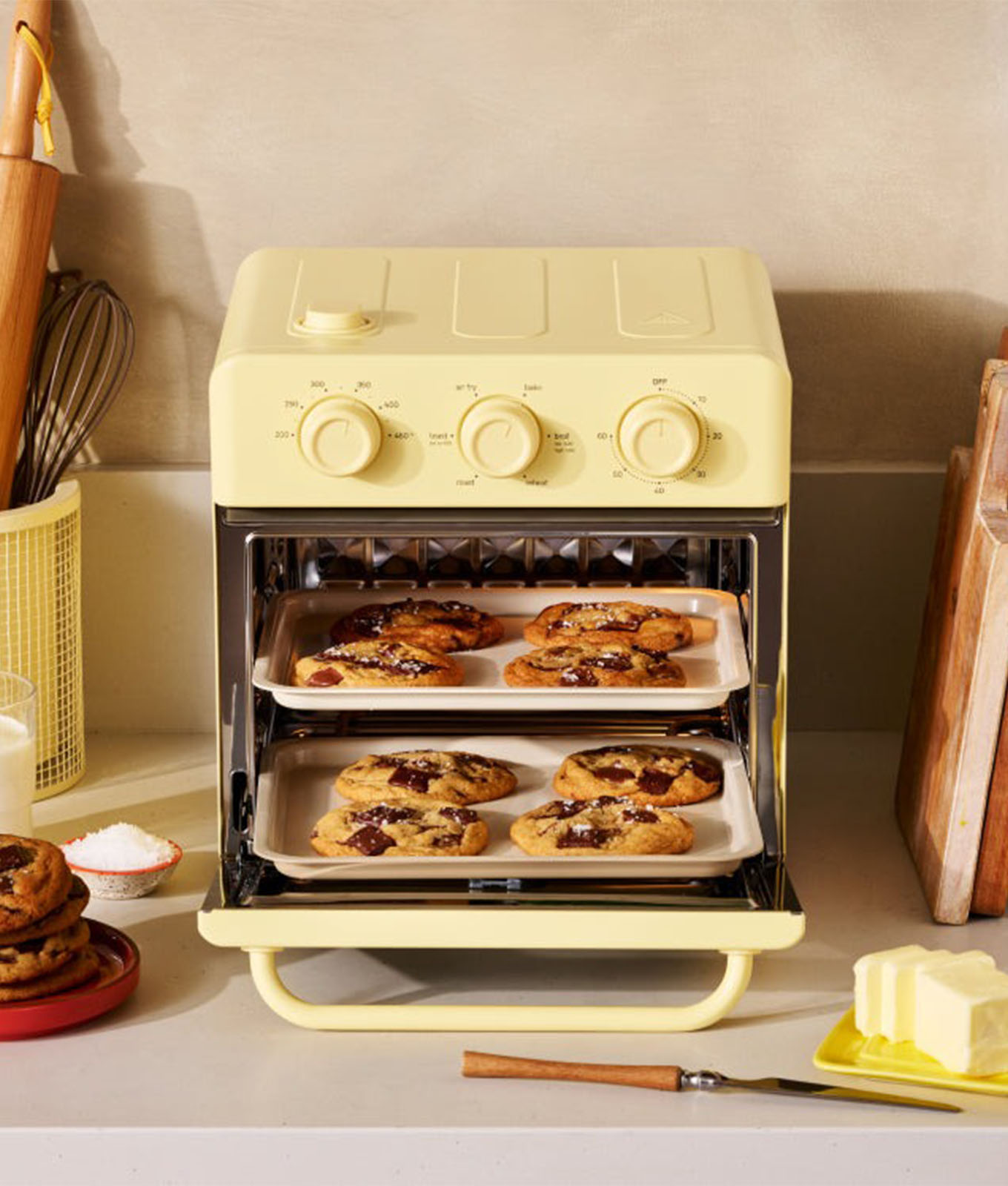 The Our Place Wonder Oven.