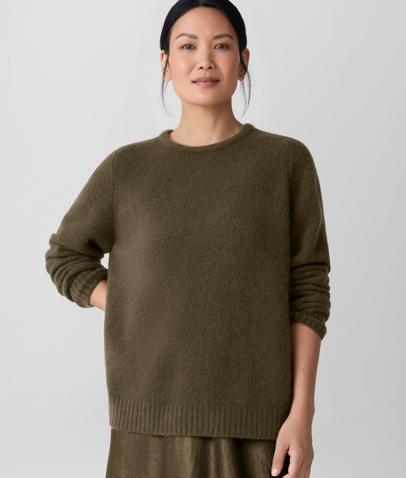eileen fisher cashmere sweater black friday