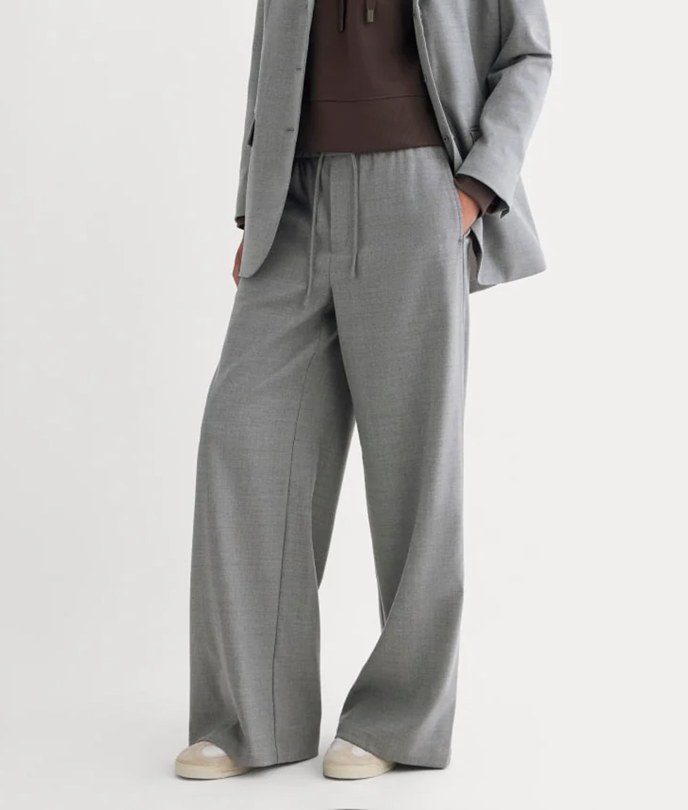 everlane trousers fashion editor black friday shopping list 2025