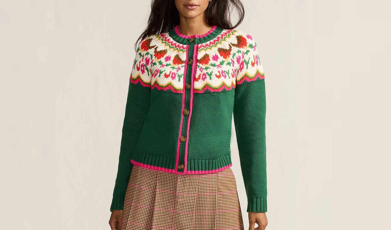 best-fair-isle-sweater-green-christmas