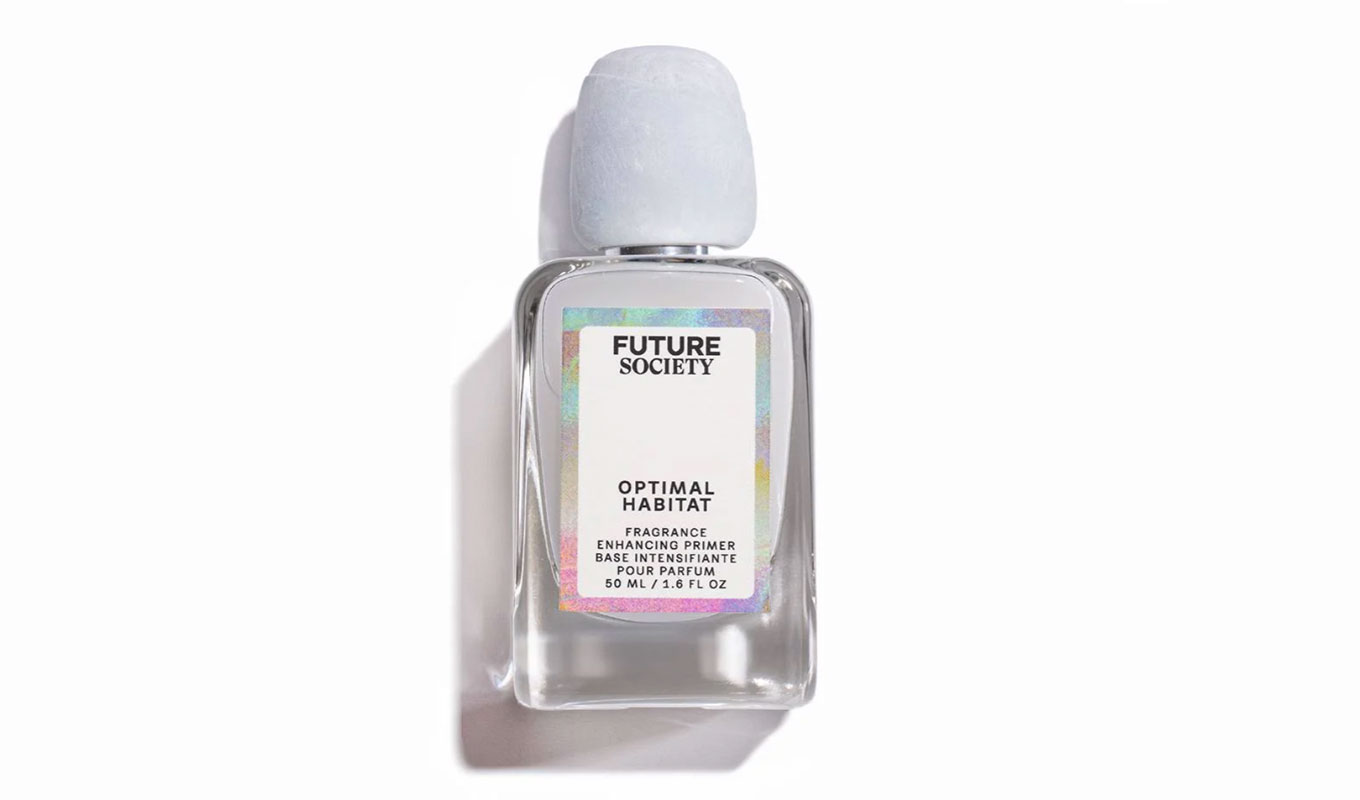 fragrance-primers-future-society optimal habit