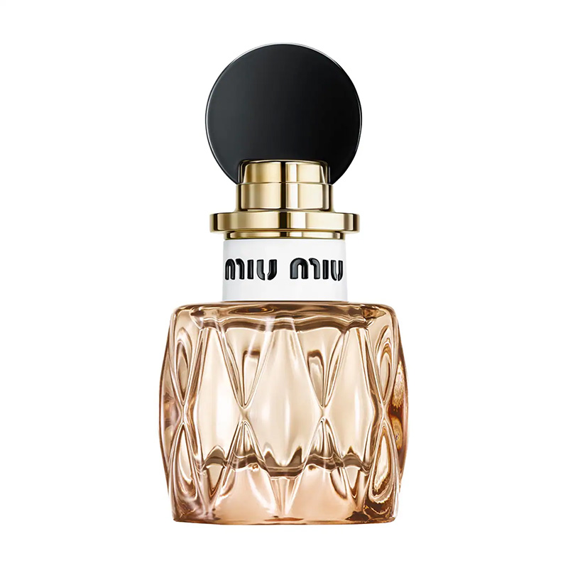 fragrance rules to break miu miu miutine