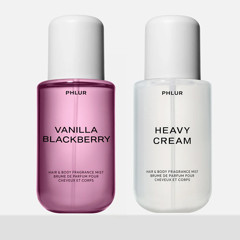 fragrance rules to break phlur duo