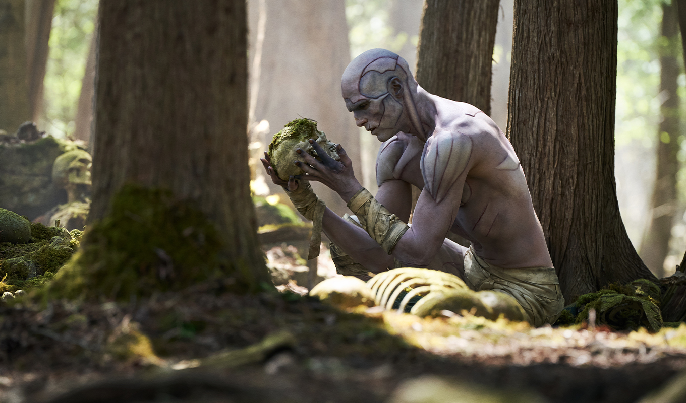 frankenstein movie review