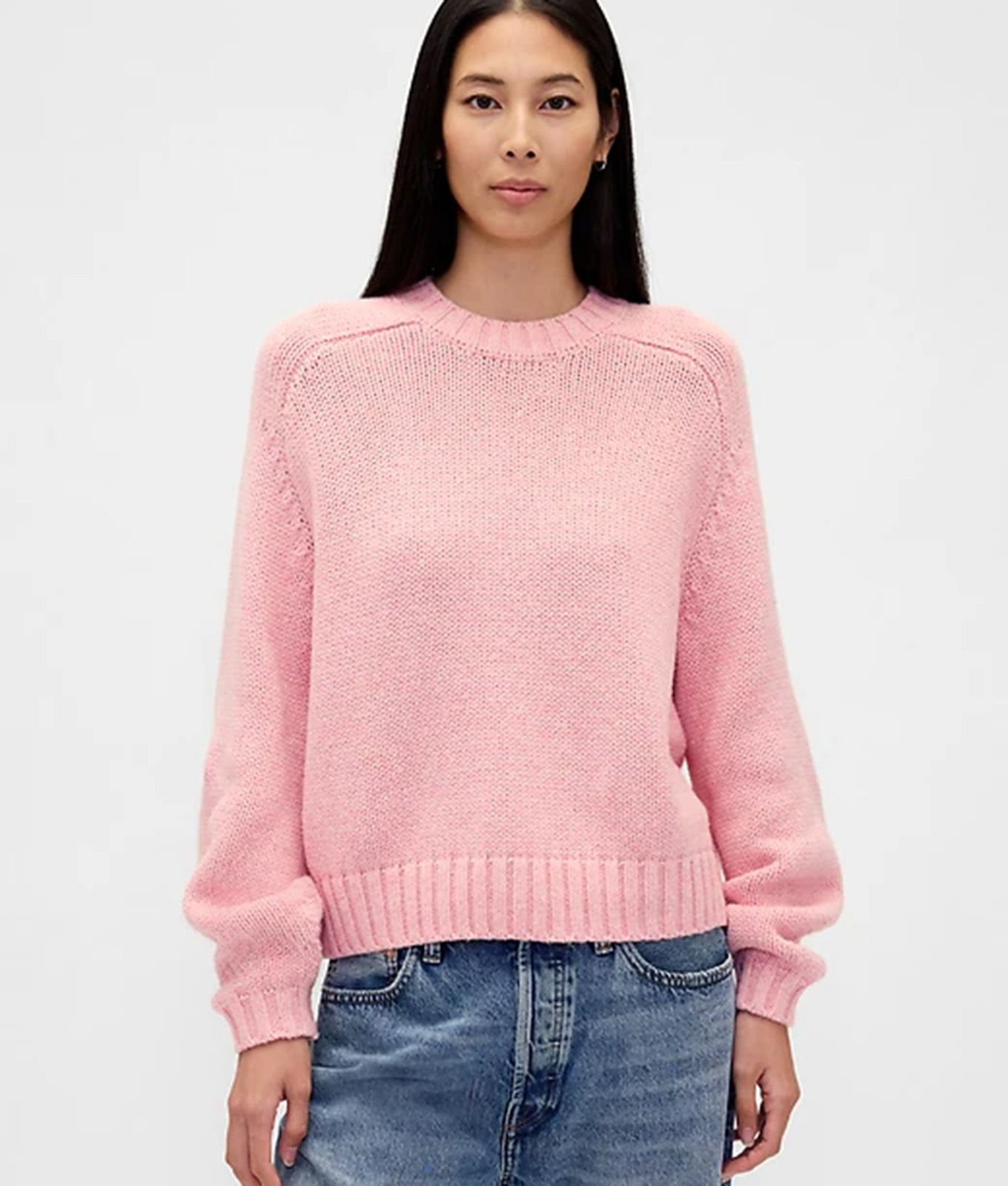 Gap Black Friday sale: Cotton blend sweater