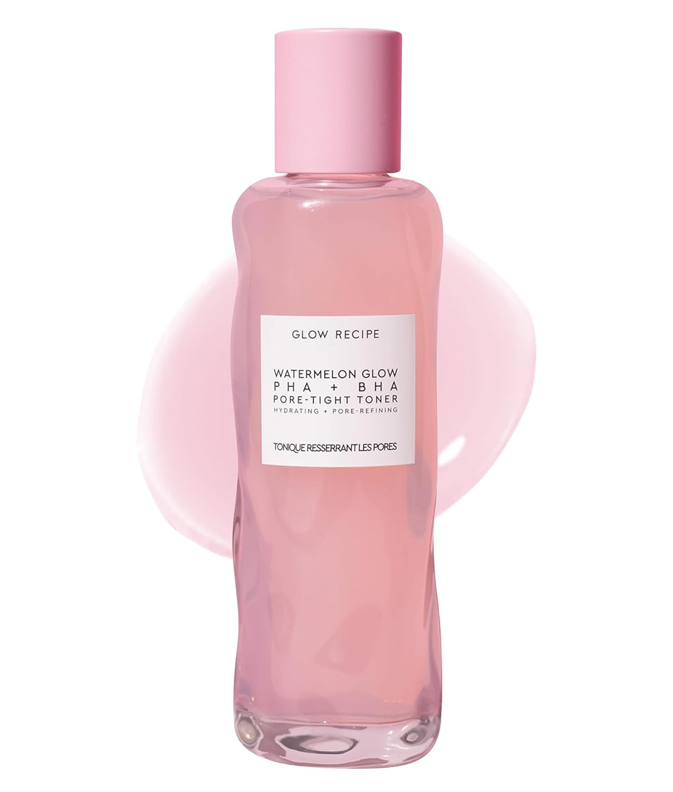 glow recipe watermelon toner google 100 holiday gift list 2025
