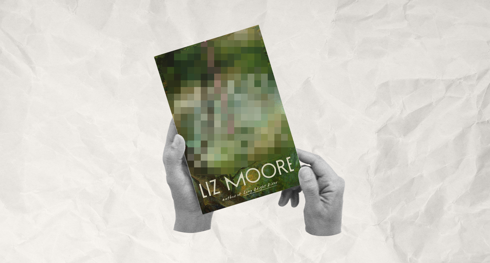 god of the woods book review