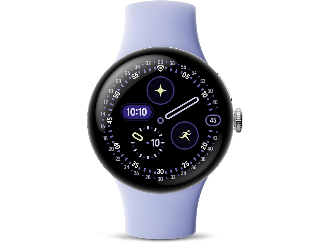 google pixel watch 4