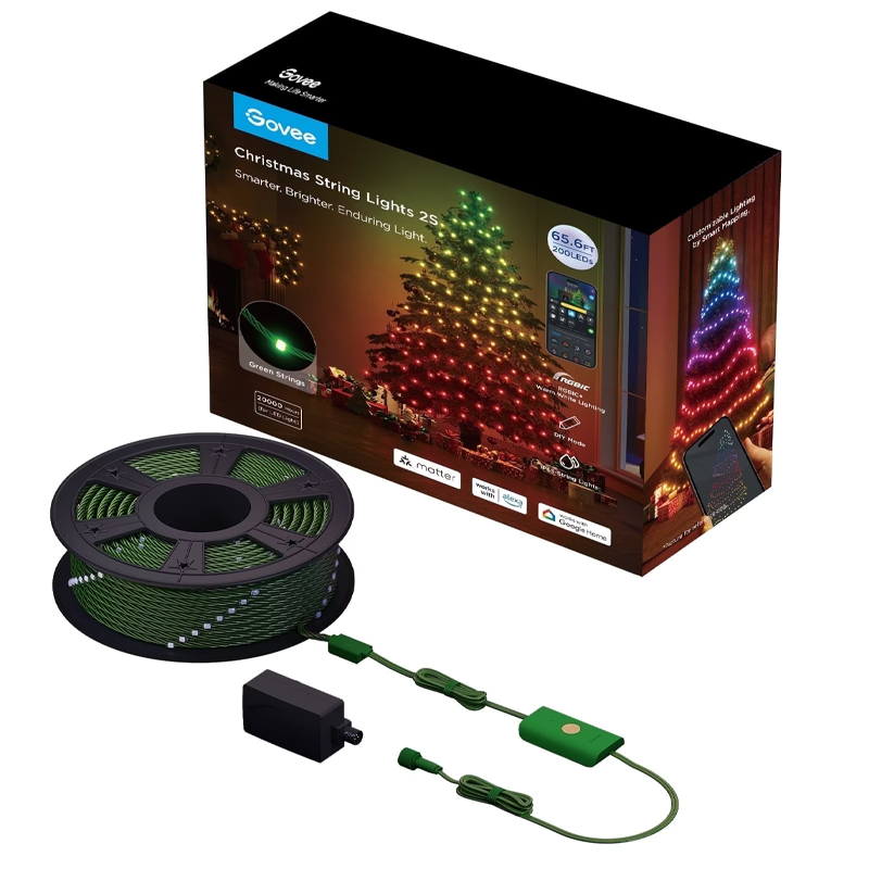 govee christmas lights