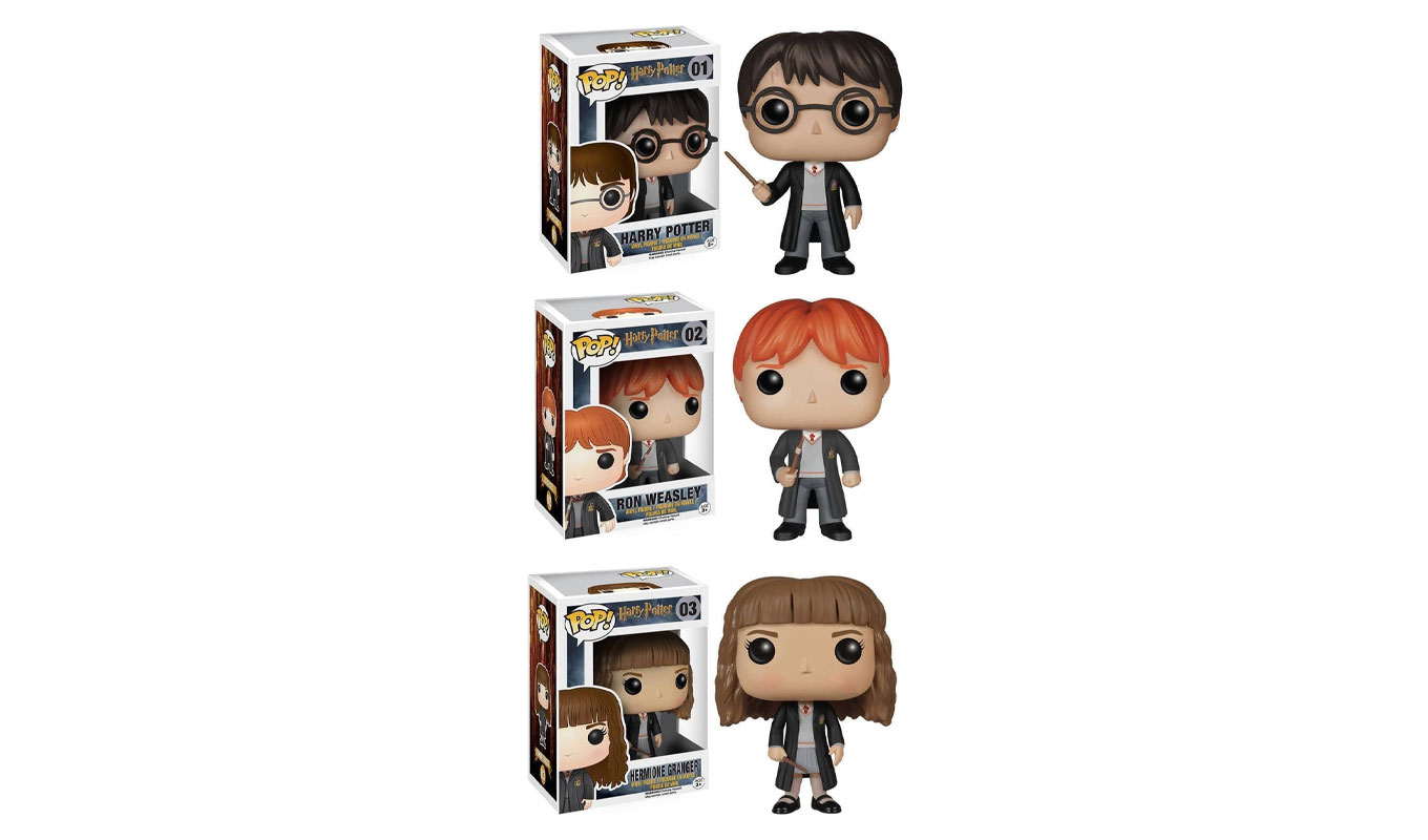 harry potter gifts funko pop