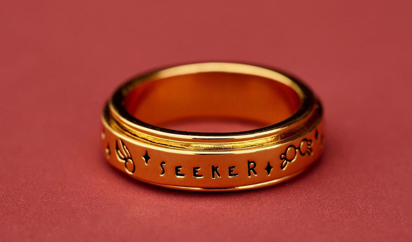 harry potter gifts pura vida