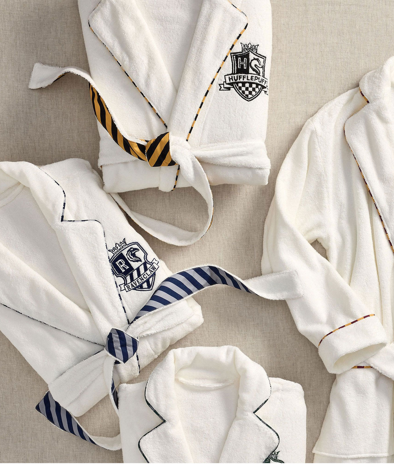 harry potter gifts robes