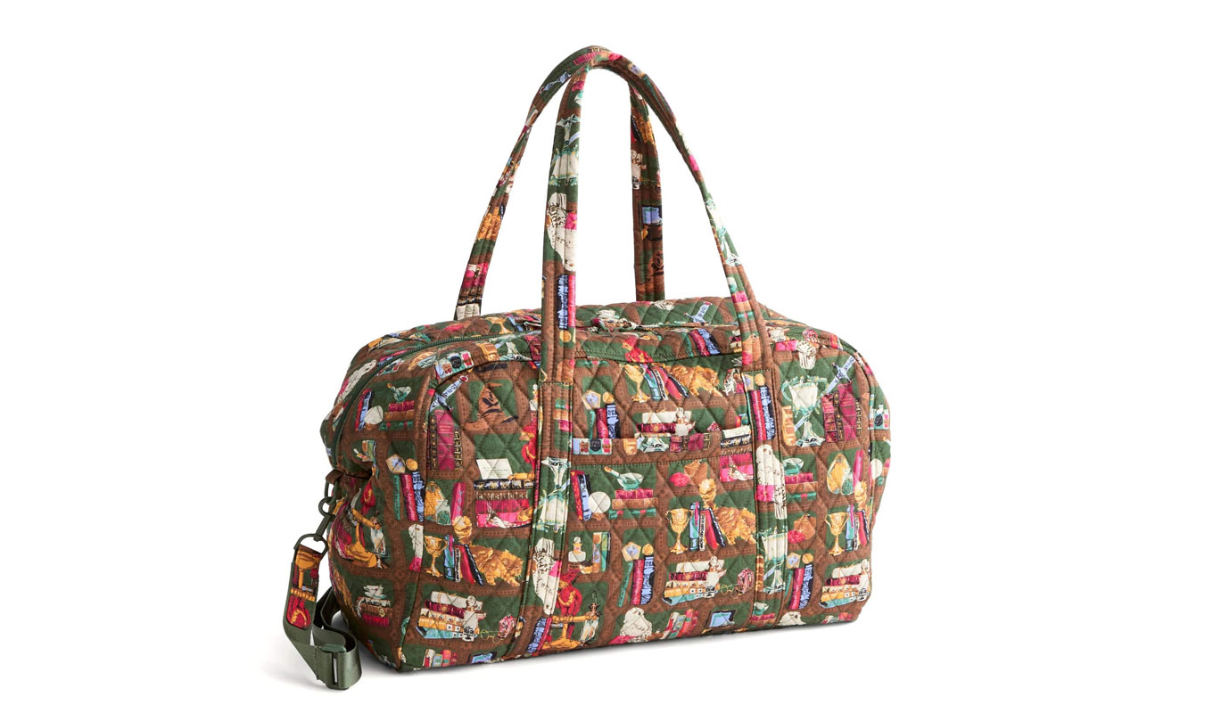harry potter gifts vera bradley