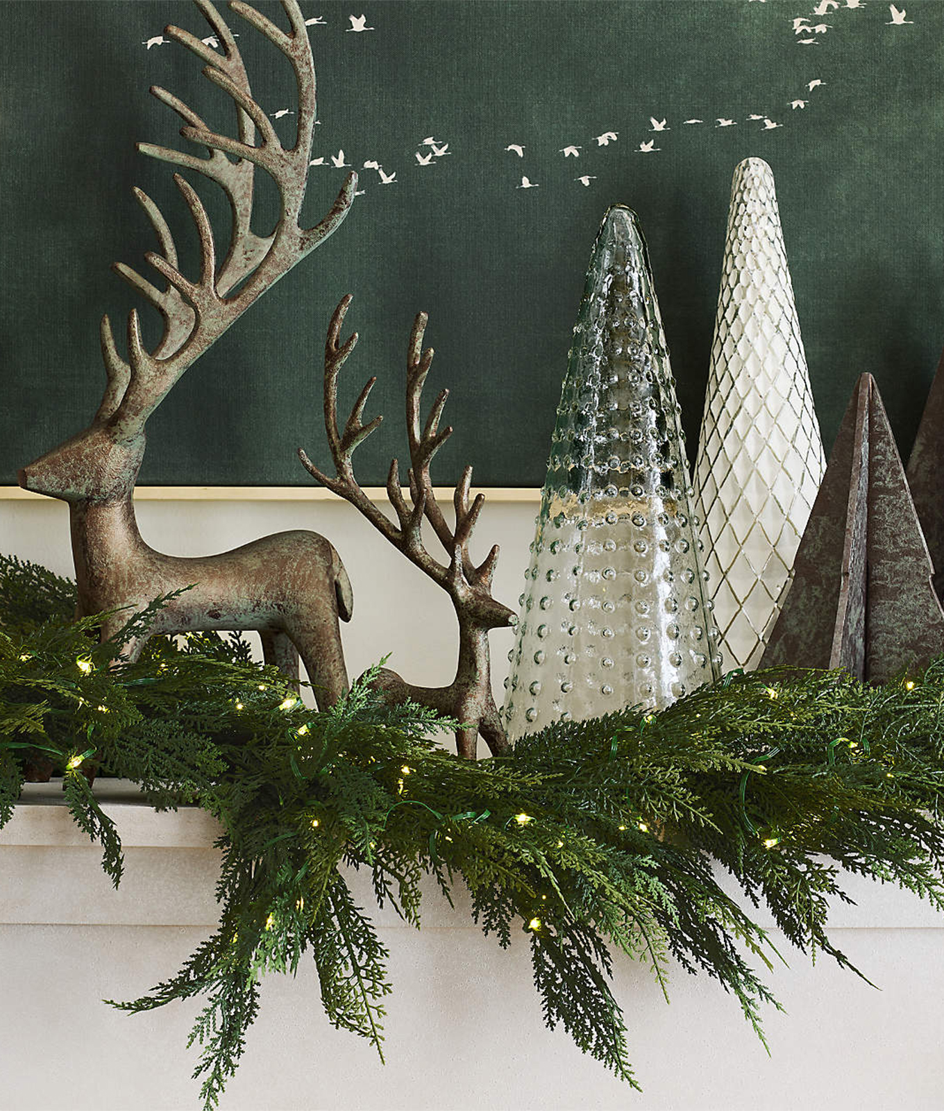 holiday decorating trend 2